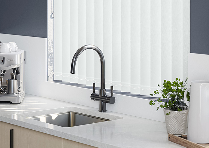 Richmond (Blackout), Cameo - Vertical Blind - Image 5